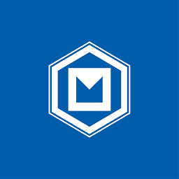 Logo Maharashtra Scooters Ltd.