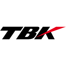 Logo TBK Co., Ltd.