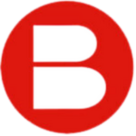 Logo Bardella SA Indústrias Mecânicas
