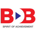 Logo Bina Darulaman Bhd.