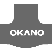 Logo Okano Valve Manufacturing Co., Ltd.