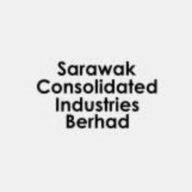 Logo Sarawak Consolidated Industries Bhd.