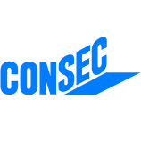Logo CONSEC CORP.