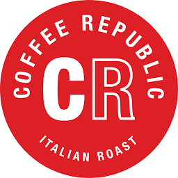 Logo Coffee Republic Plc