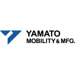 Logo Yamato Industry Co., Ltd.