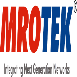 Logo MRO-TEK Realty Ltd.