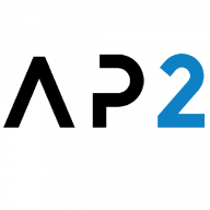 Logo Sjätte AP-fonden