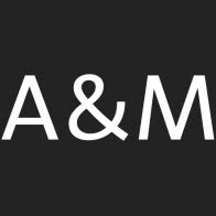 Logo Andersen & Martini Holding A/S