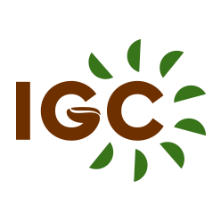 Logo Companhia Iguaçu de Café Solúvel