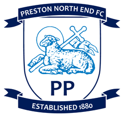 Logo Preston North End Ltd.