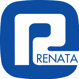 Logo Renata Plc