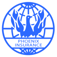 Logo Phoenix Insurance Co. Ltd.