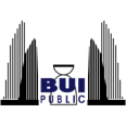 Logo Bangkok Union Insurance Public Co. Ltd.