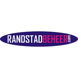 Logo Randstad Beheer BV