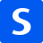 Logo Sjóvá-Almennar tryggingar hf