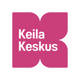 Logo Harju KEK AS