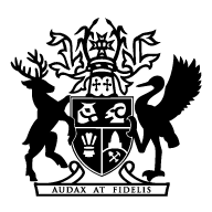 Logo State of Queensland