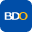 Logo Banco de Oro Universal Bank