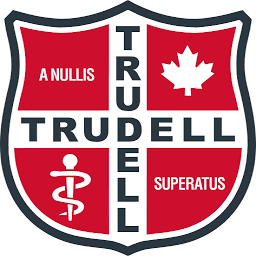 Logo Trudell Medical International