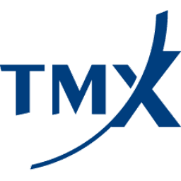Logo TSX, Inc.