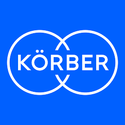 Logo Körber AG