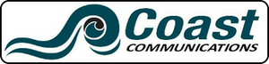 Logo Coast Communications, Inc.