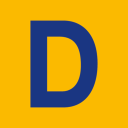 Logo DACHSER Group SE & Co. KG