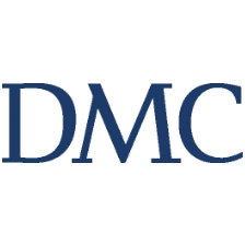 Logo Deseret Management Corp.
