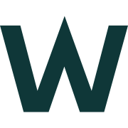 Logo Wood & Co. Financial Services as