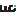Logo Woodward Communications, Inc.