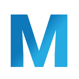 Logo Magyar Épító Zrt