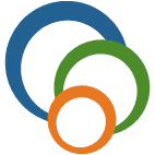 Logo OCLC, Inc.