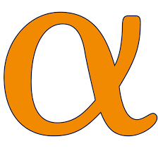 Logo Alpha Associates AG