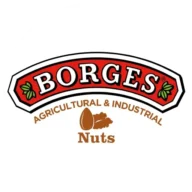 Logo Borges Agricultural & Industrial Nuts SA /Old/
