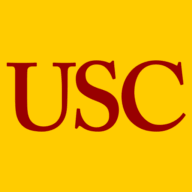 Logo University of Southern California