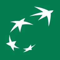 Logo BNP Paribas Fortis Private Equity Belgium NV
