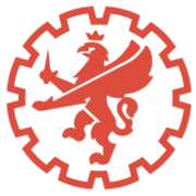 Logo SACMI Cooperativa Meccanici Imola SC