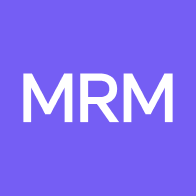Logo MRM//McCann, Inc.
