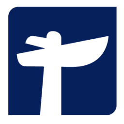 Logo TOTE Maritime Puerto Rico LLC