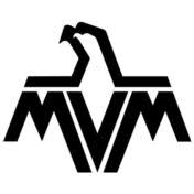 Logo MVM, Inc.