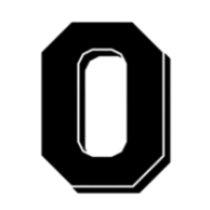 Logo Oberto Sausage Co.