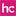 Logo The HCP Cos., Inc.