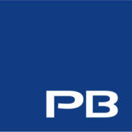 Logo PB Holding NV