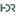 Logo HDR, Inc.