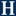 Logo Homesite Insurance Co.