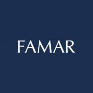 Logo Famar SA