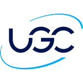 Logo U.G.C. Belgium SA