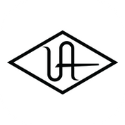 Logo Universal Audio, Inc.