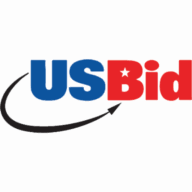 Logo USBid, Inc.