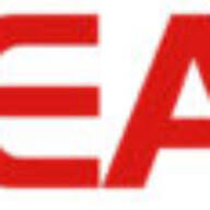 Logo Electronic Arts Ltd.